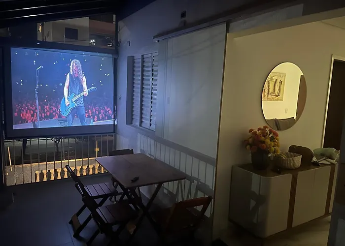 Excelente apartamento - Itaguá Ubatuba
